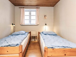 Casa de vacaciones Tåsinge  34