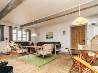 Casa per le vacanze Tåsinge  21