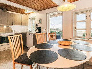 Ferienhaus Tåsinge  11