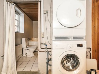Vakantiehuis Tåsinge  23