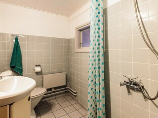 Casa de vacaciones Tåsinge  21