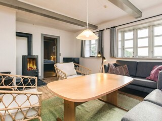 Vakantiehuis Tåsinge  28