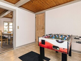 Casa de vacaciones Tåsinge  36