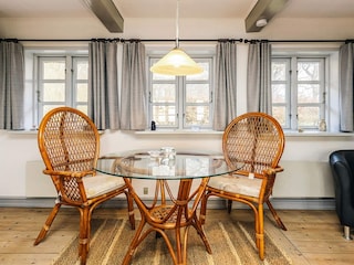 Ferienhaus Tåsinge  12