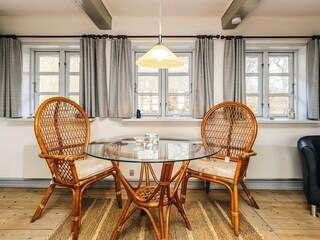 Vakantiehuis Tåsinge  31