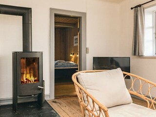 Casa per le vacanze Tåsinge  12