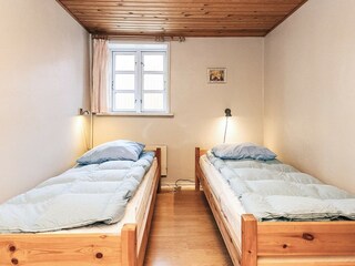 Casa de vacaciones Tåsinge  23