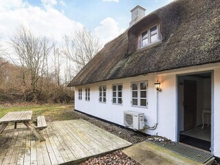 Ferienhaus Tåsinge  4