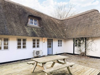 Ferienhaus Tåsinge  4