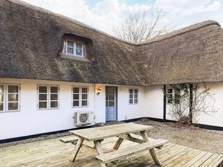 Ferienhaus Tåsinge  8