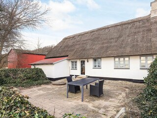 Casa per le vacanze Tåsinge  14