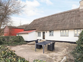 Ferienhaus Tåsinge  8