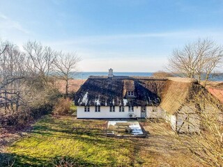 Casa per le vacanze Tåsinge  20