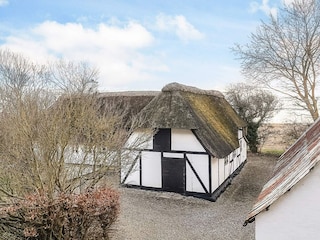 Vakantiehuis Tåsinge  27