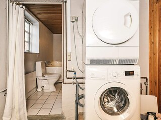 Casa per le vacanze Tåsinge  37