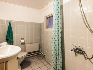 Casa per le vacanze Tåsinge  23