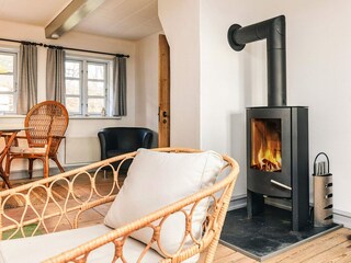 Casa per le vacanze Tåsinge  16