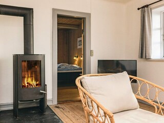 Vakantiehuis Tåsinge  15