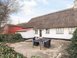 Casa per le vacanze Tåsinge  40