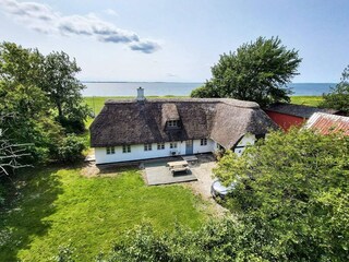 Ferienhaus Tåsinge  22