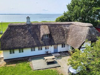 Casa per le vacanze Tåsinge  40