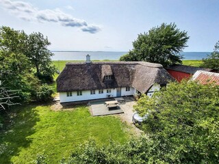 Casa de vacaciones Tåsinge  27