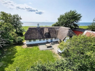 Holiday house Tåsinge  40