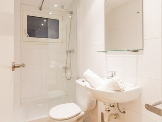 Appartement Llafranc Kenmerken 6