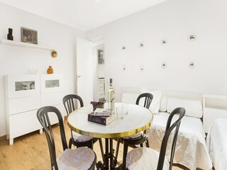 Appartement Llafranc Kenmerken 9