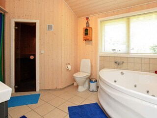 Holiday house Vejby Strand  8