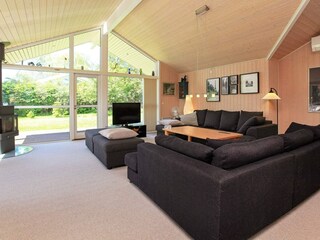 Maison de vacances Vejby Strand  2