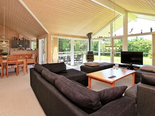 Holiday house Vejby Strand  9