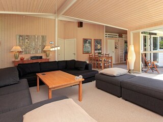 Maison de vacances Vejby Strand  11