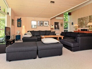 Casa per le vacanze Vejby Strand  10