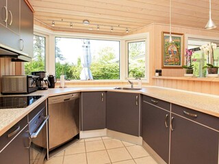 Holiday house Vejby Strand  12