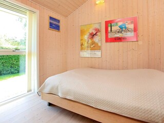 Casa per le vacanze Vejby Strand  14