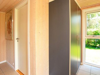 Ferienhaus Vejby Strand  16