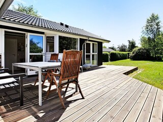 Ferienhaus Vejby Strand  17