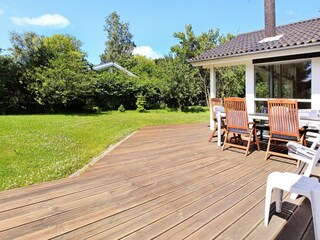 Holiday house Vejby Strand  18
