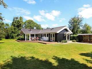 Casa per le vacanze Vejby Strand  19