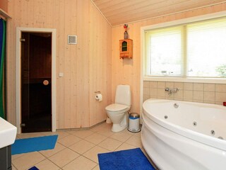 Ferienhaus Vejby Strand  4
