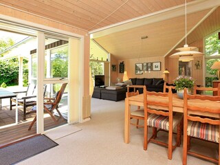Vakantiehuis Vejby Strand  18