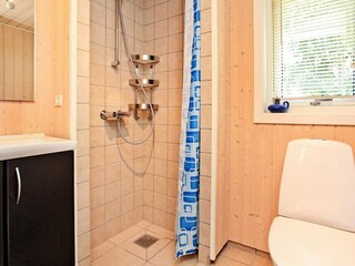 Casa per le vacanze Vejby Strand  20