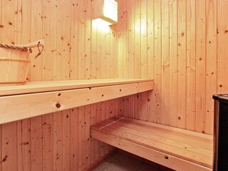 Ferienhaus Vejby Strand  9