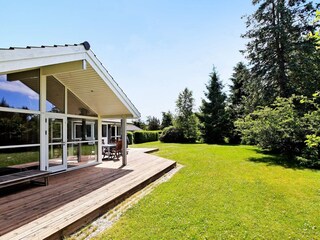 Vakantiehuis Vejby Strand  10