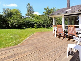 Vakantiehuis Vejby Strand  14