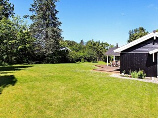 Casa per le vacanze Vejby Strand  6