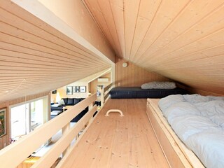 Vakantiehuis Vejby Strand  20