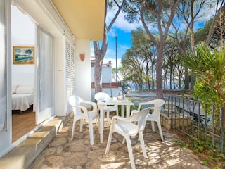 Appartement Llafranc  35