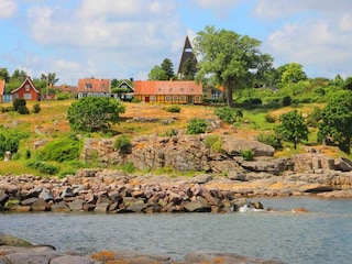 Vakantiepark Svaneke  3